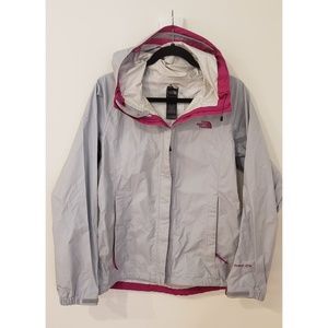 Waterproof Rain Jacket